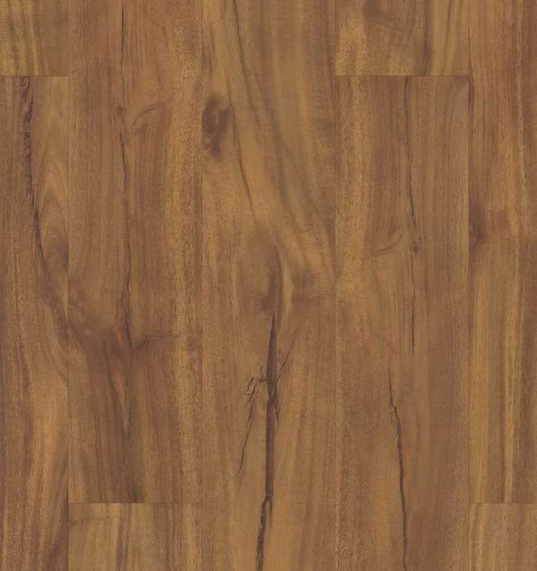 A close-up of the COREtec Classics Gold Coast floor sample